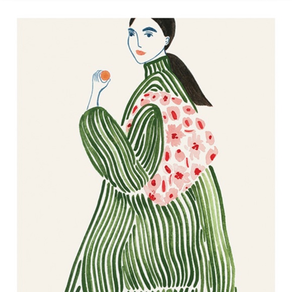 Meet your Posher, Lark - Picture 1 of 1